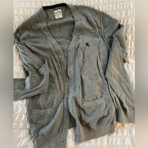 Express Cardigan Sweater